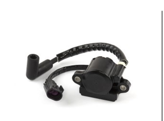 593856 - Briggs & Stratton Coil