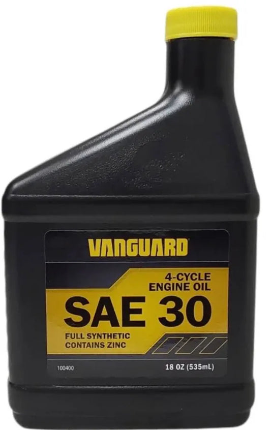 100400 - Synthetic 4 Cycle Engine Oil