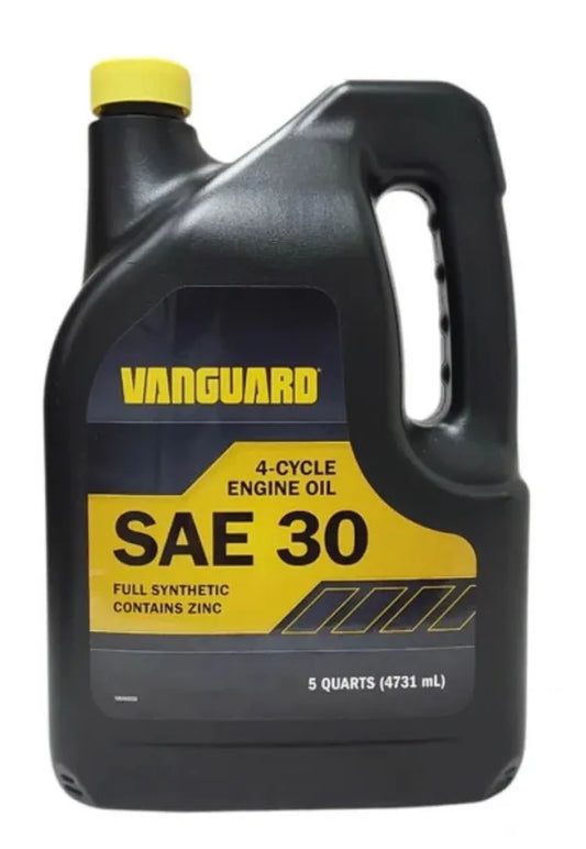 1004005Q - Synthetic 4 Cycle Engine Oil