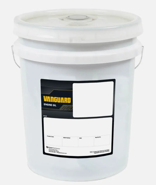 1004025G - Synthetic 4 Cycle Engine Oil