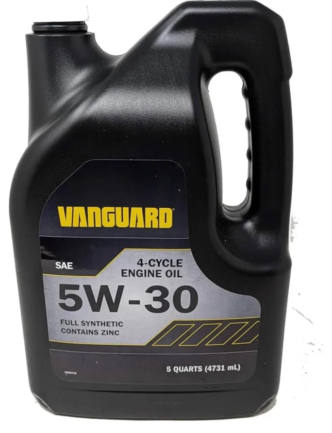 1004015Q - Synthetic 4 Cycle Engine Oil