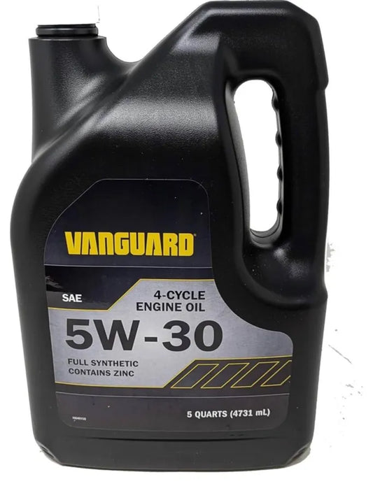 1004015Q - Synthetic 4 Cycle Engine Oil