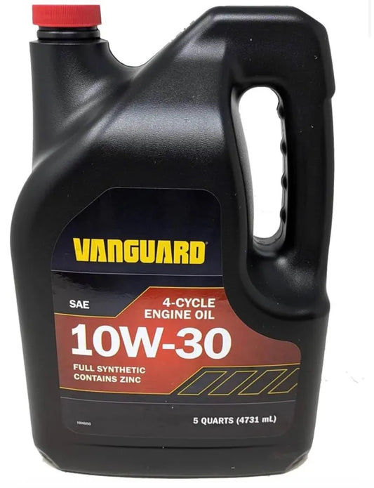 1004025Q - Synthetic 4 Cycle Engine Oil