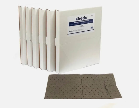 L71320PM - Kinetix shop mat