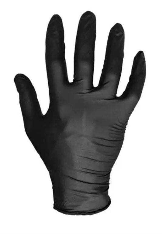 80036 - Kinetix® 4 MIL Standard-Duty Nitrile Gloves