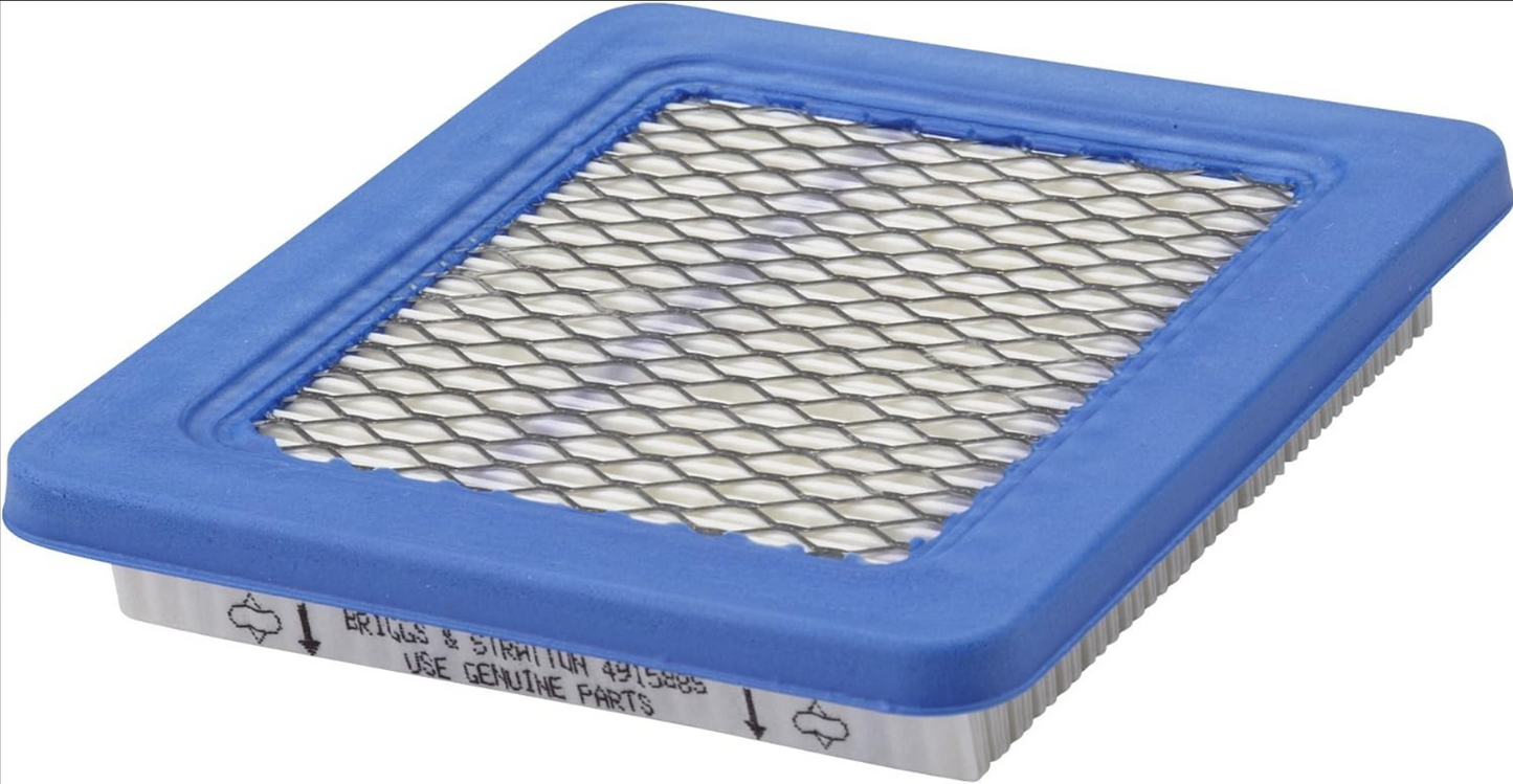 491588S - Briggs & Stratton Air Filter