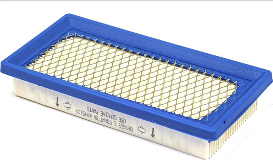 494511s - Briggs & Stratton Air Filter