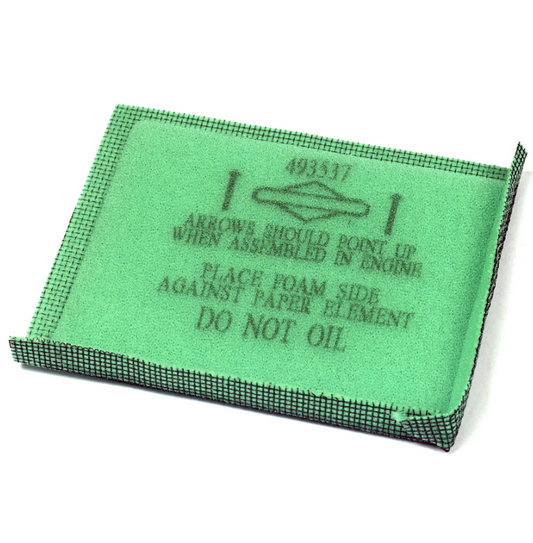 483537s - Briggs & Stratton Pre Air Filter