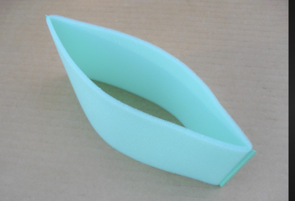 798911 - Briggs & Stratton Pre-Air Filter