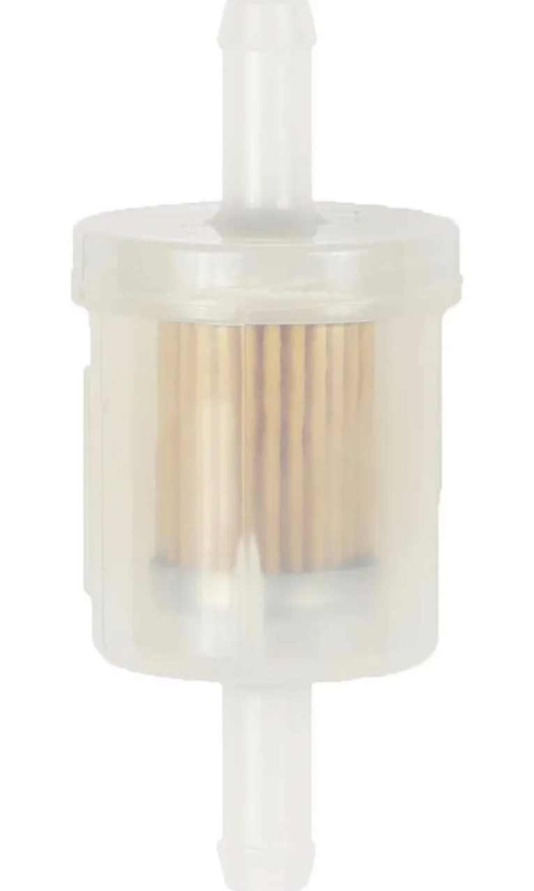 84001895 - Fuel Filter
