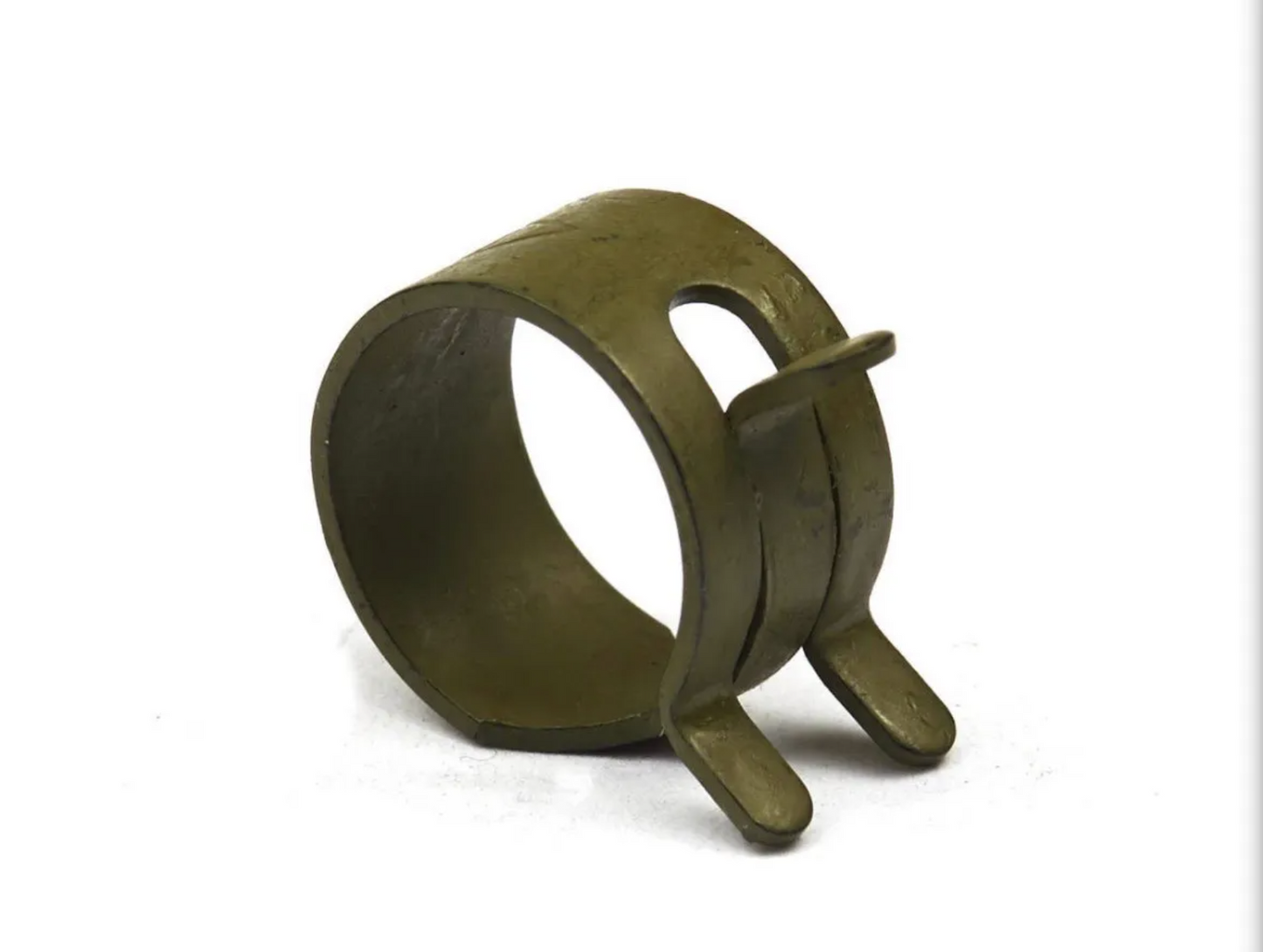 791850 - Fuel Line Clamp