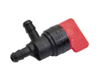 07-125 Fuel Line Shut Off Valve, 1/4"