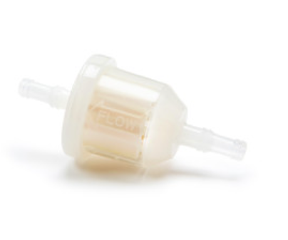 07-124 In-line Fuel Filter, 10 Micron