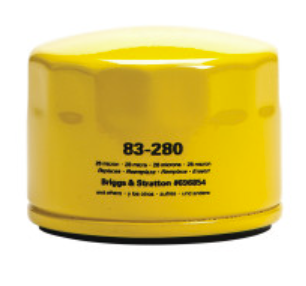 83-280 Oil Filter, Briggs and Stratton