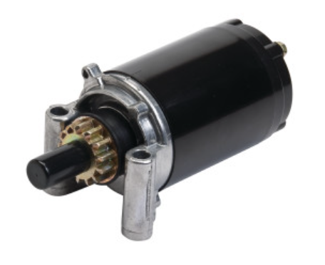 33-710 Starter Motor, Electric-Kohler