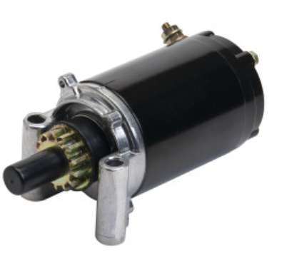 33-715 Starter Motor, Electric-Kohler
