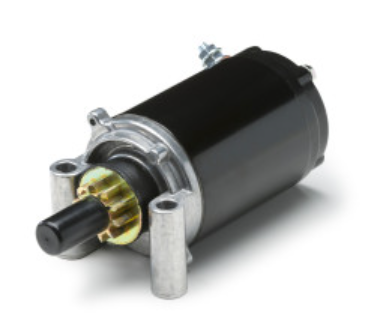 33-722 Starter Motor, Electric, Kohler