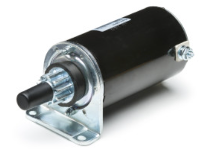 33-730 Starter Motor, Electric, Kawasaki