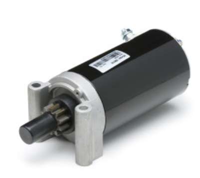 33-742 Starter Motor, Electric, Kohler