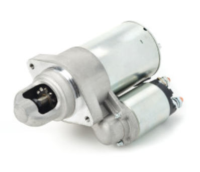 33-792 Starter Motor, Electric, Kawasaki