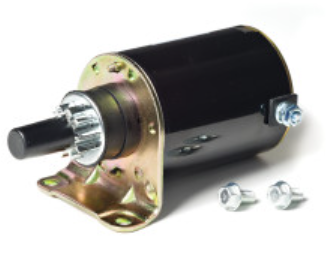 33-793 Starter Motor, Electric, Kawasaki