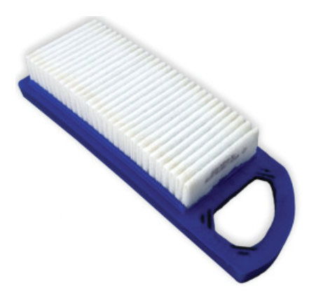 30-122 Oregon ® Air Filter for Riding Mowers, Fits Briggs & Stratton 28,30,31 CID engines (30-122)