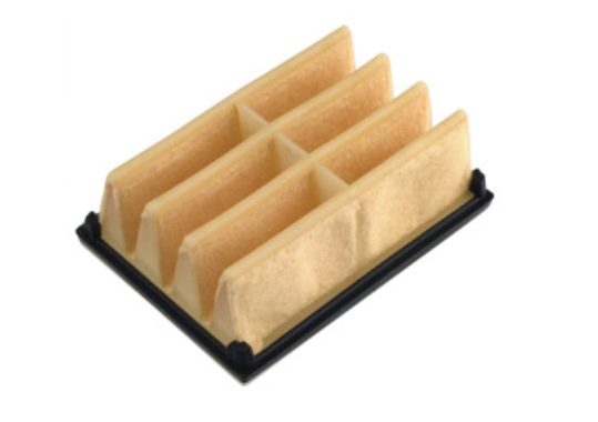 30-124 Paper Air Filter, Husqvarna