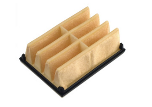 30-124 Paper Air Filter, Husqvarna