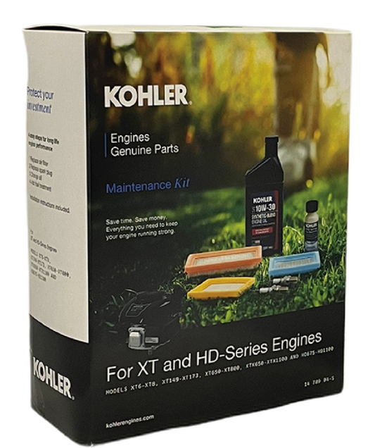 Rehlko Single Cylinder Kits | 14 789 04-S