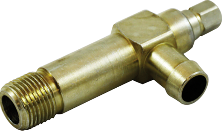 Rehlko Oil Drain Valve Kit | 25 462 12-S 2"