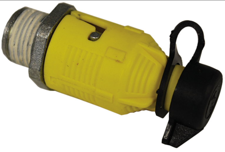 Rehlko Oil Drain Valve Kit | 25 755 14-S