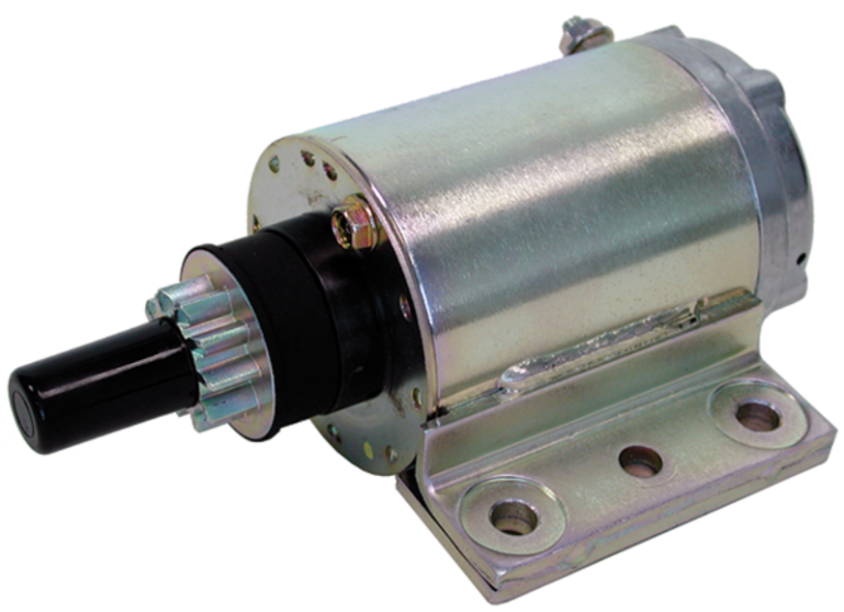 Rehlko Electric Starter | 45 098 09-S
