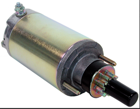 Rehlko Electric Starter | 52 098 12-S