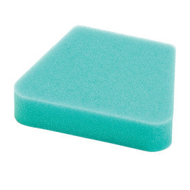 55-515 Pre-Oiled Foam Air Filter, Poulan