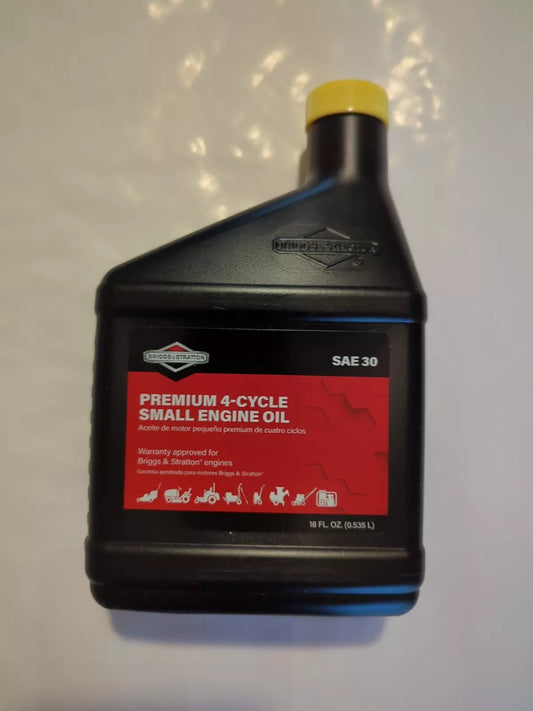 100005 - 4-Cyle Engine Oil