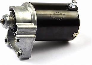 497596 - Opposed Twin Cylinder Tractor Starter