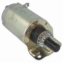 691564 -Starter Motor