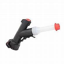 BG410 - Garage Boss Press N Pour Spout