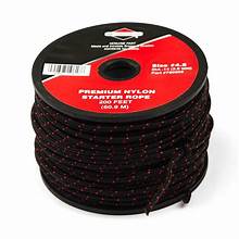 790966 - Starter Rope, #4.5, 9/64" x 200'